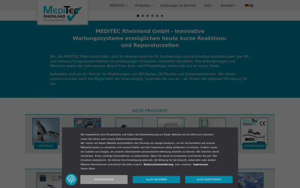 www.meditec-rheinland.de