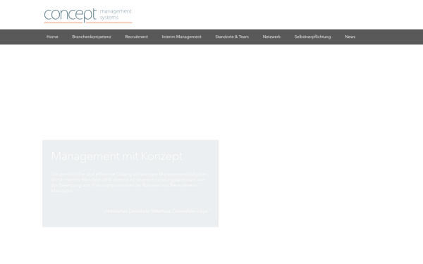 concept-management-systems.de