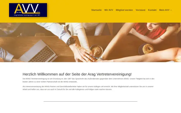 www.aragvv.com