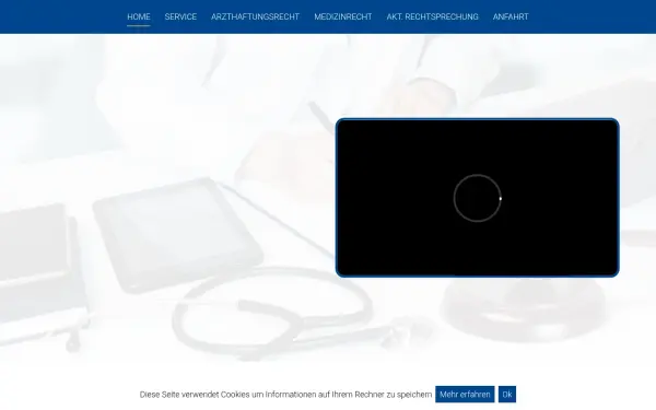 www.drmuellerlaw.de