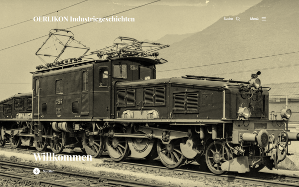 www.industriegeschichten.ch