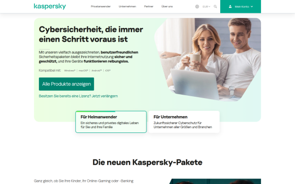 www.kaspersky.de