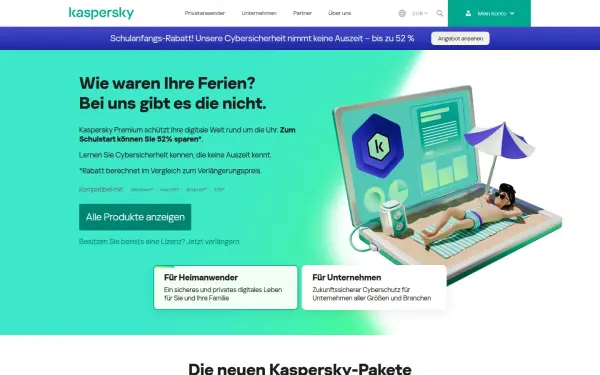 www.kaspersky.de