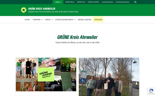 gruene-aw.de