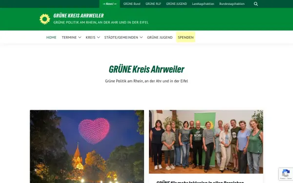 gruene-aw.de