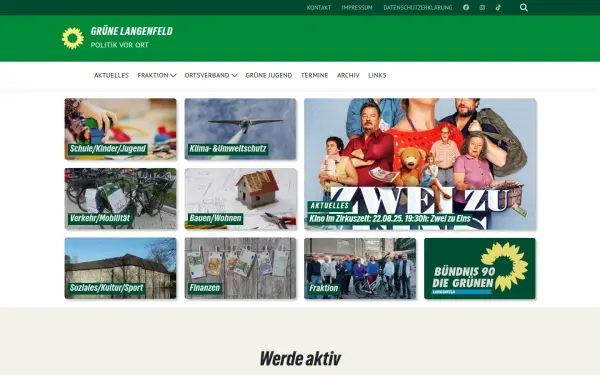 gruene-langenfeld.de