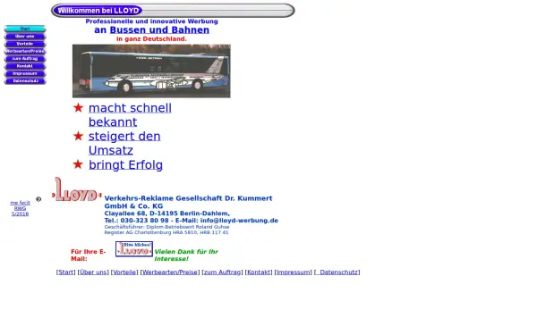 lloyd-werbung.de