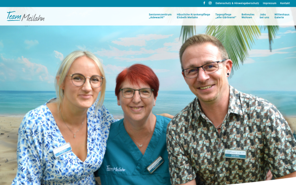 www.meilahn.de