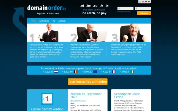 domainorder.de
