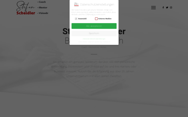 stefan-scheidler.de