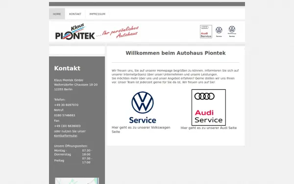 www.autohaus-piontek.de