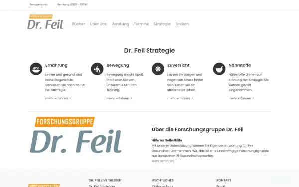 www.dr-feil.com