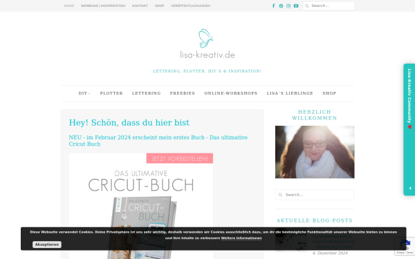 www.lisa-kreativ.de