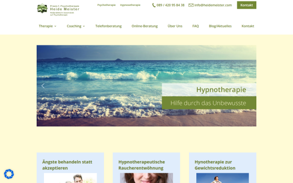 heidemeister.com