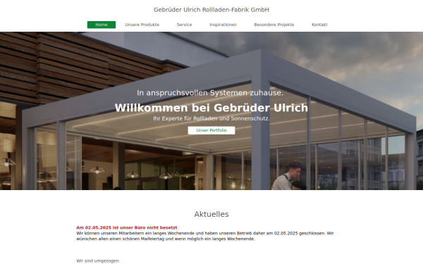 www.gebrueder-ulrich.eu