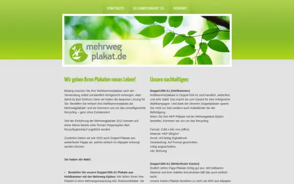 mehrwegplakat.de