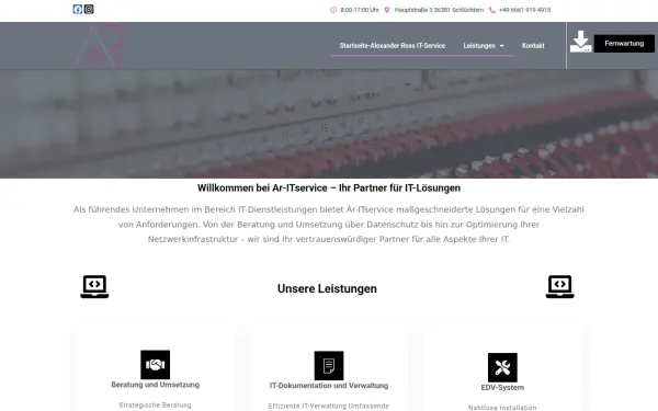 ar-itservice.de