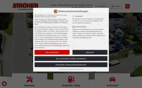 autohaus-stroeher.de