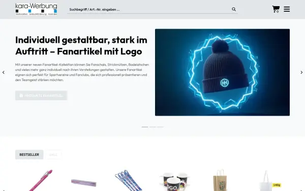 karawerbung.werbeartikel.co