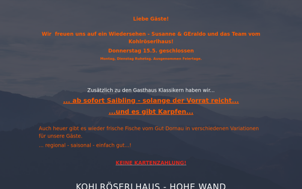 mineralienwelt.at