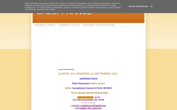 www.galopfrance.com