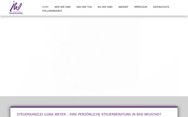 www.iw-steuerkanzlei.de