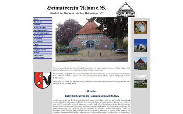heimatverein-achim.de