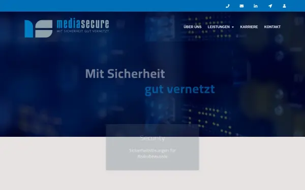 mediasecure.de