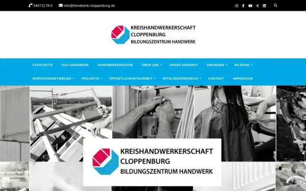 www.handwerk-cloppenburg.de