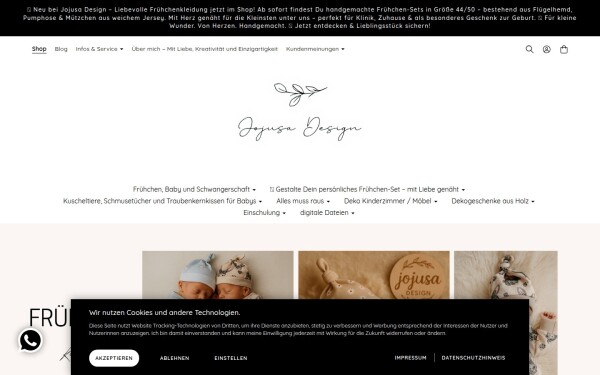 www.jojusadesign.de