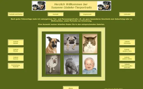 goedeke-tierportraits.de