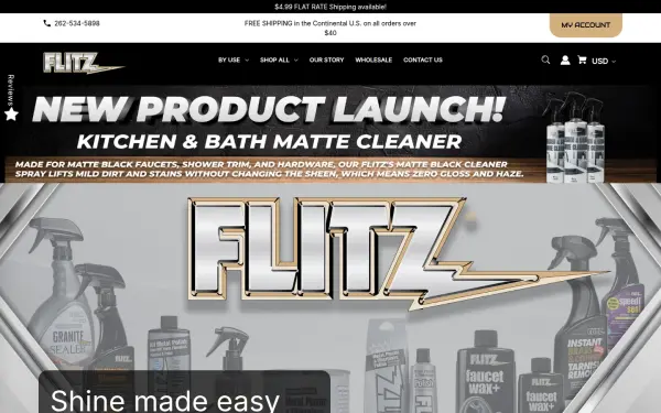 www.flitz.com
