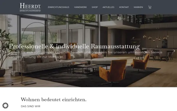 www.heerdt.de