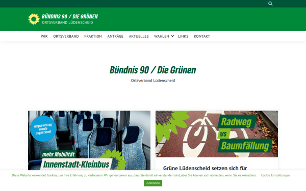 www.gruene-luedenscheid.de