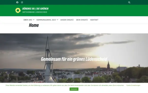 www.gruene-luedenscheid.de