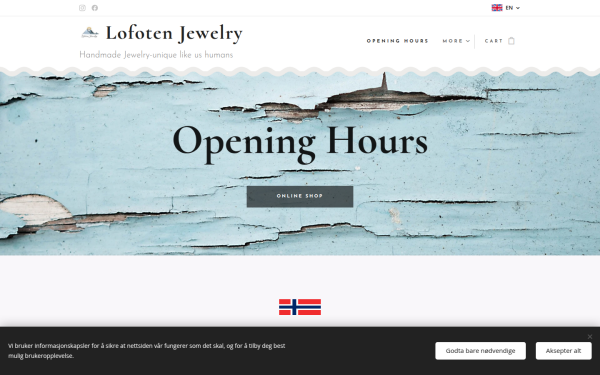www.lofotenjewelry.no