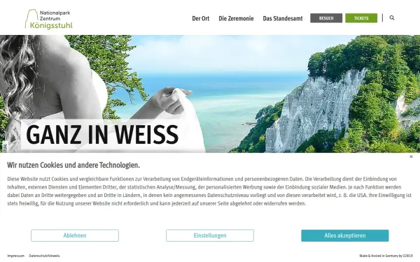 hochzeit.koenigsstuhl.com