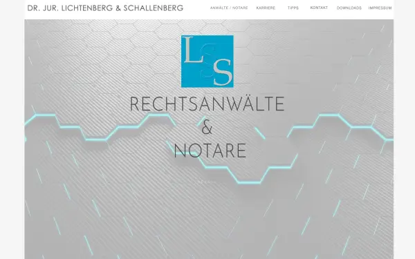 lichtenberg-schallenberg.de