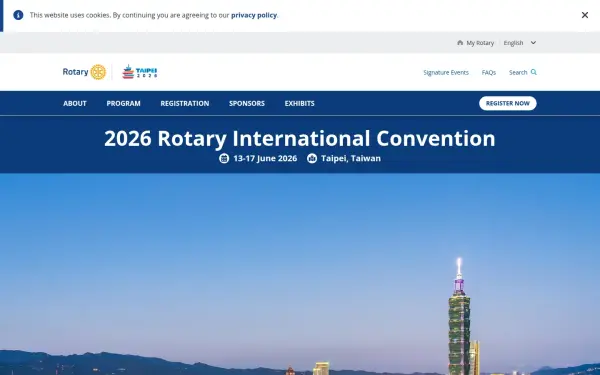 convention.rotary.org