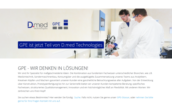 www.gpe-info.de