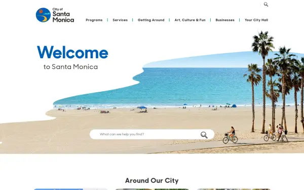www.santamonica.gov