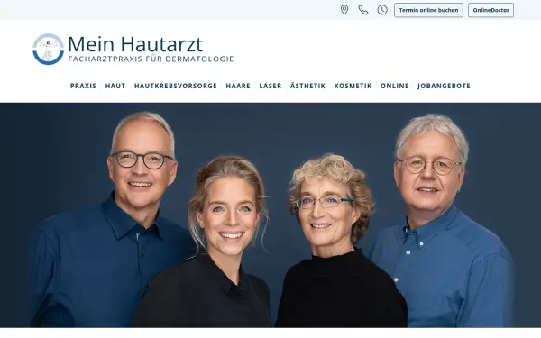 mein-hautarzt.de