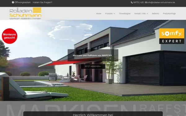 rolladen-schuhmann.de