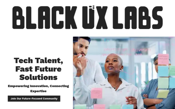 black-ux-labs.mailchimpsites.com