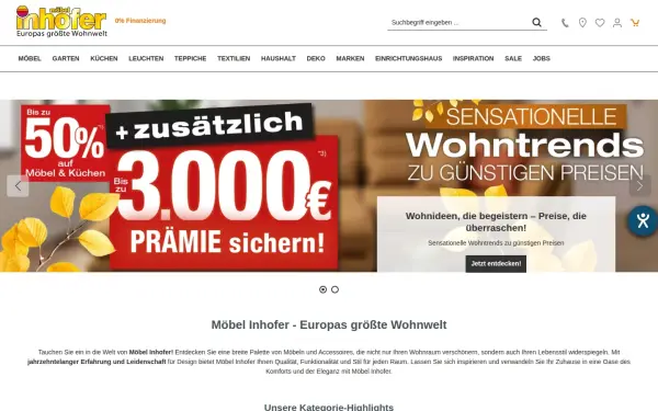 www.inhofer.de