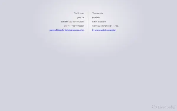 gswf.de