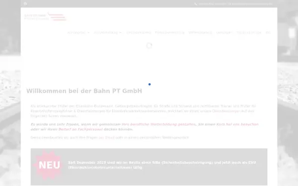 www.bahnpersonal-training.de