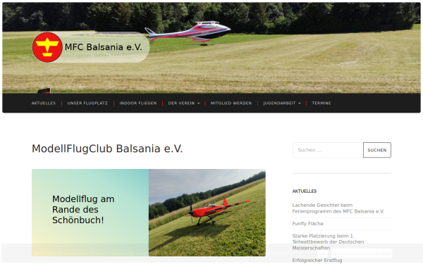 www.balsania.de