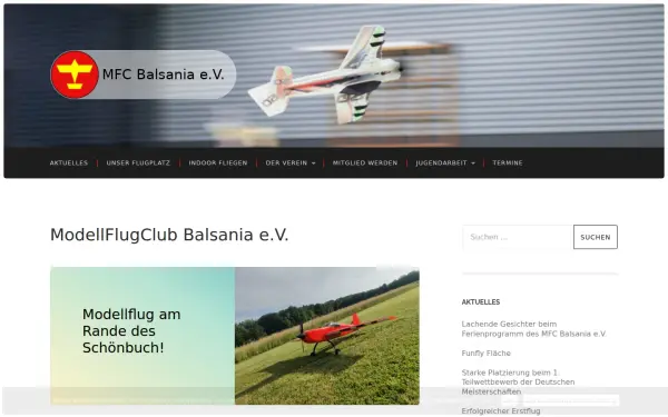 www.balsania.de