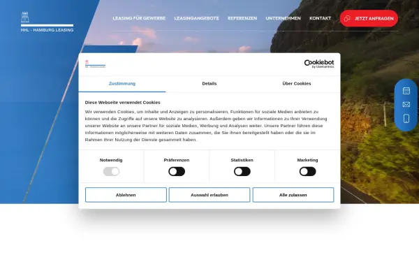 www.hamburgleasing.de